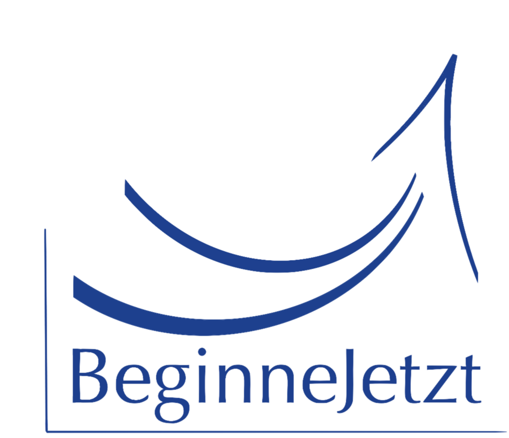 Logo der BeginneJetzt G.S. GmbH