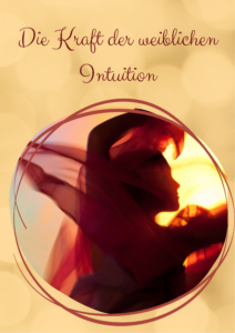 Die Kraft der weiblichen Intuition WS