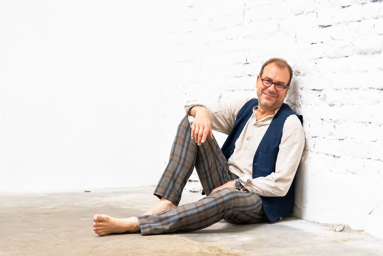 Michael Geers