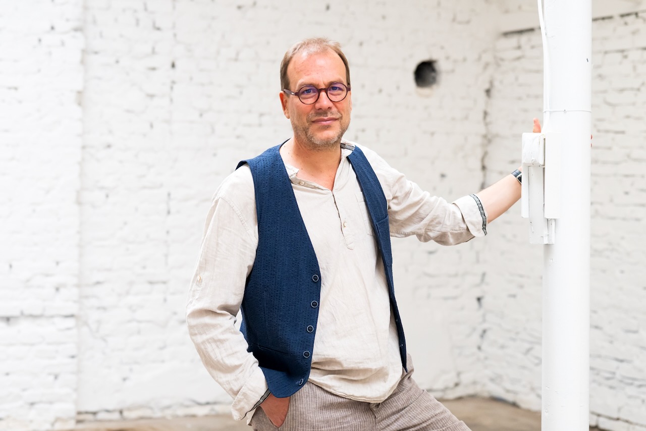 Michael Geers
Kontakt