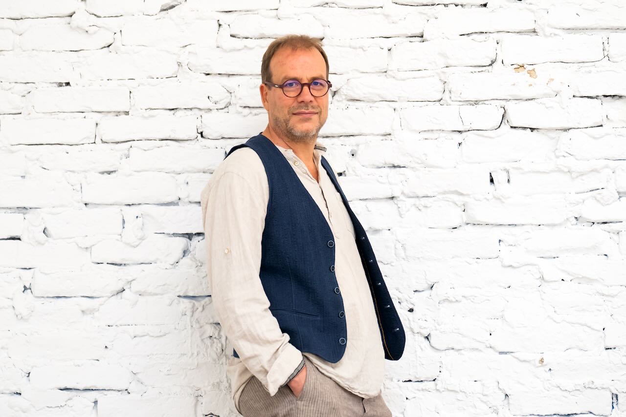 Michael Geers