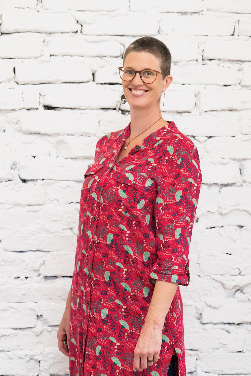 Moya Geers